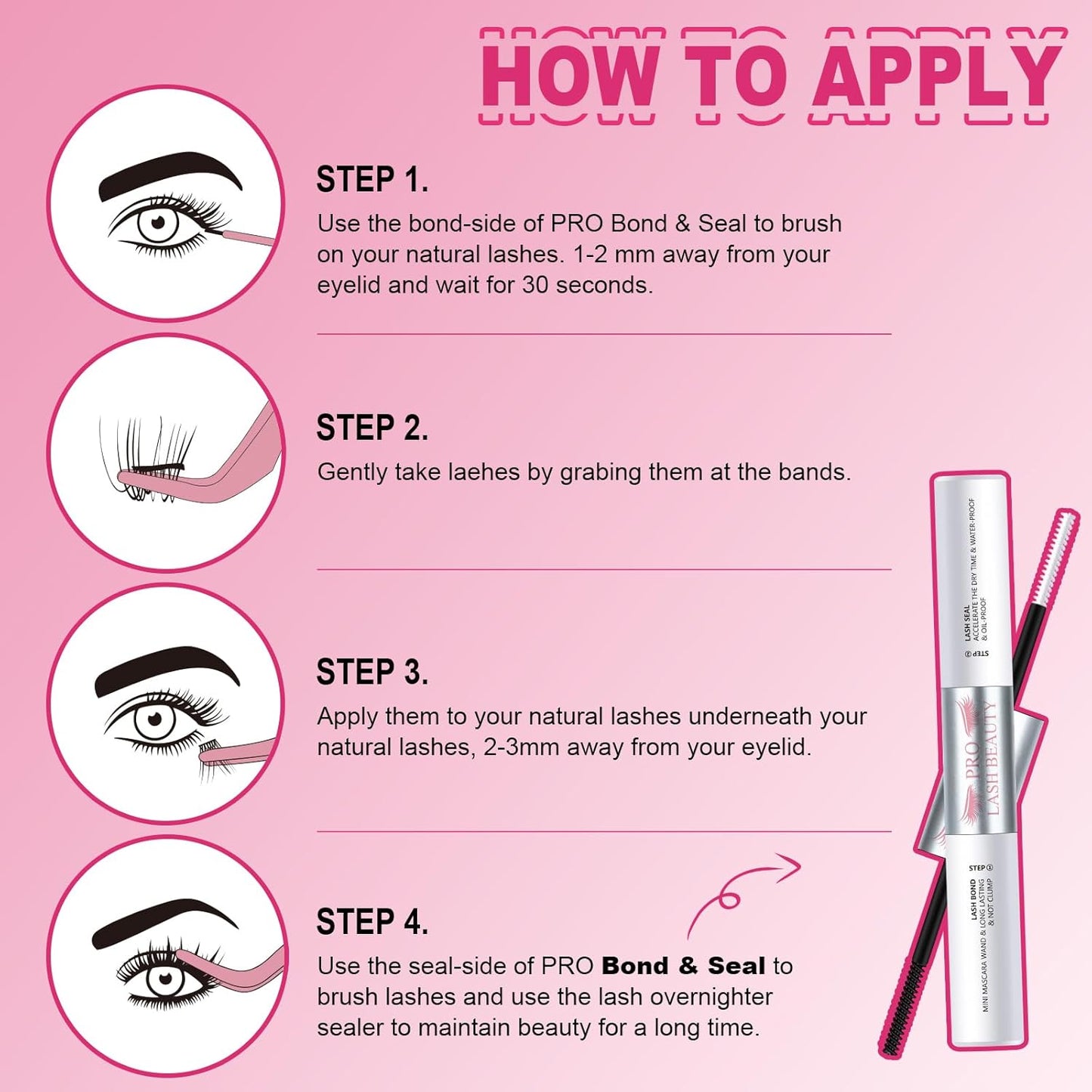 Lash CIusters 320Pcs Individual Lashes 3D Fluffy Cluster Lashes Natural Look Eyelash Clusters Faux Mink Wispy Lashes 40D+50D-C Mixed DIY Lash Extension (3D Fluffy-40D+50D-C,8-16mix)