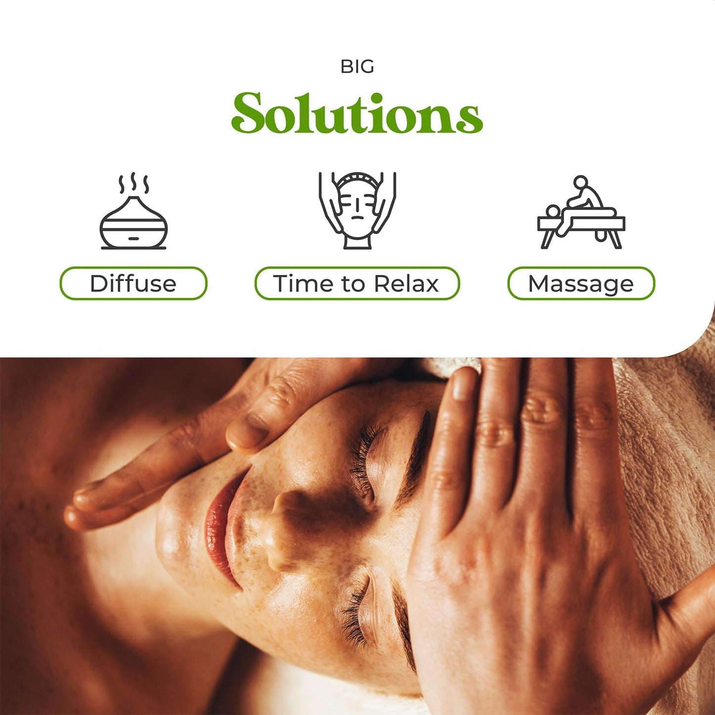 Sun Essential Oils - Cassia 4oz Bottle for Diffuser, Humidifier, Aromatherapy, Hair and Skin Care - Cassia Oil - Aromatherapy Oil