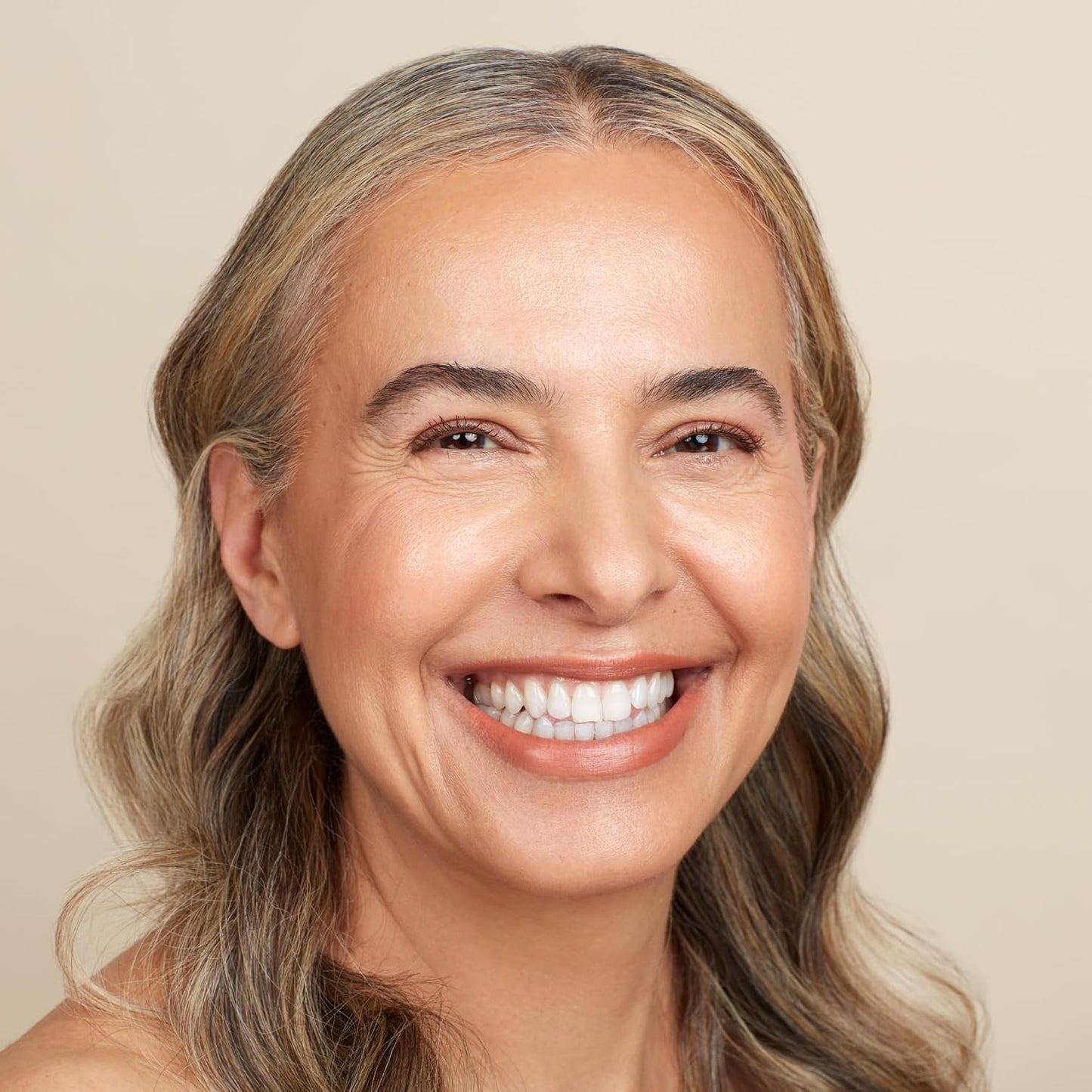 Monika Blunder Beauty - Hot Line Lip Liner - (Sandi) - Warm Salmon - Clean Beauty, Cruelty-Free, Vegan