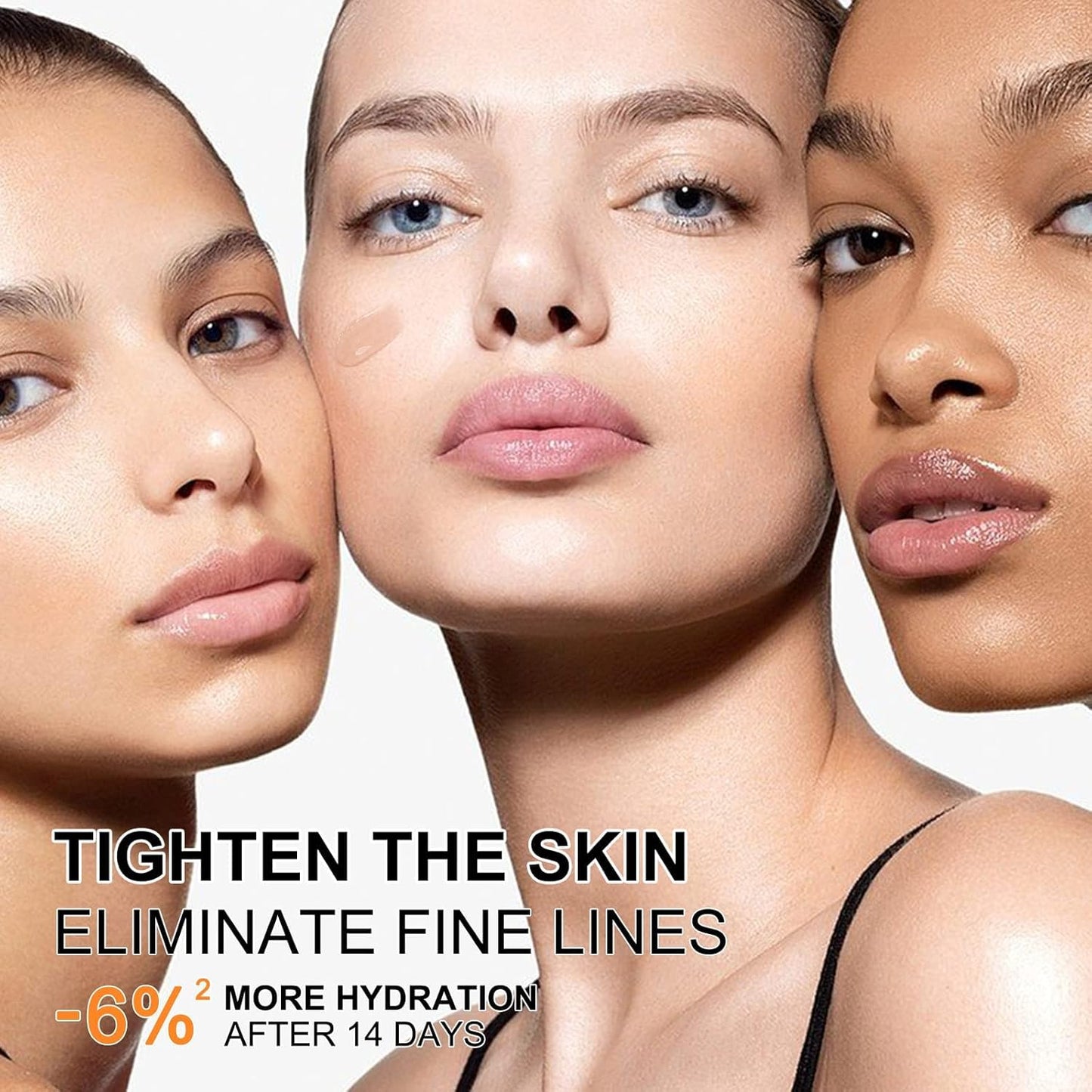 Premium 20% Vitamin C Serum For Face with Hyaluronic Acid, Retinol & Amino Acids - Boost Skin Collagen,Hydrate & Plump Skin, Anti Aging & Wrinkle Facial Serum (4 Fl Oz (Pack of 1))