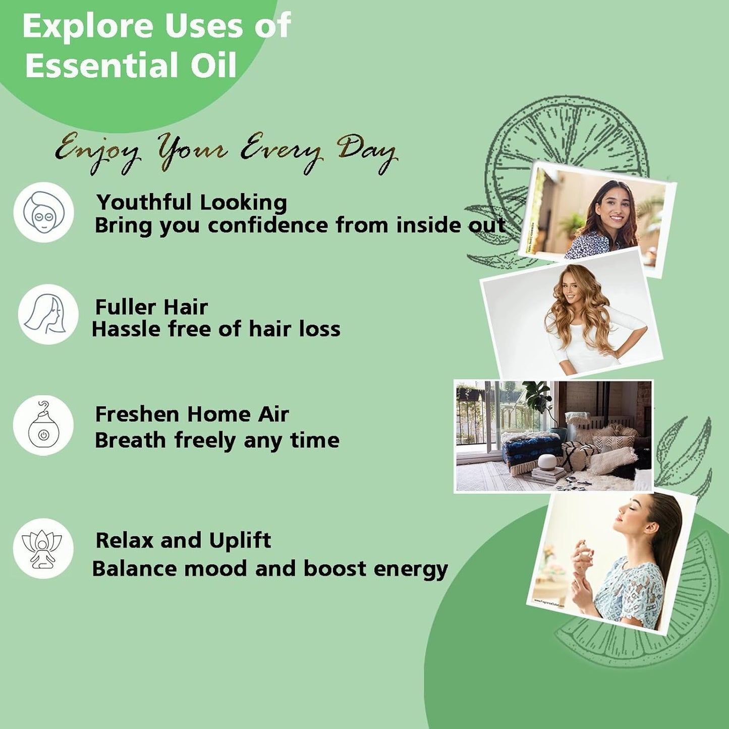 Tea Tree Essential Oil 200ML, Pure Tea Tree Oil for Diffuser Aromatherapy Beauty Care Home Cleansing