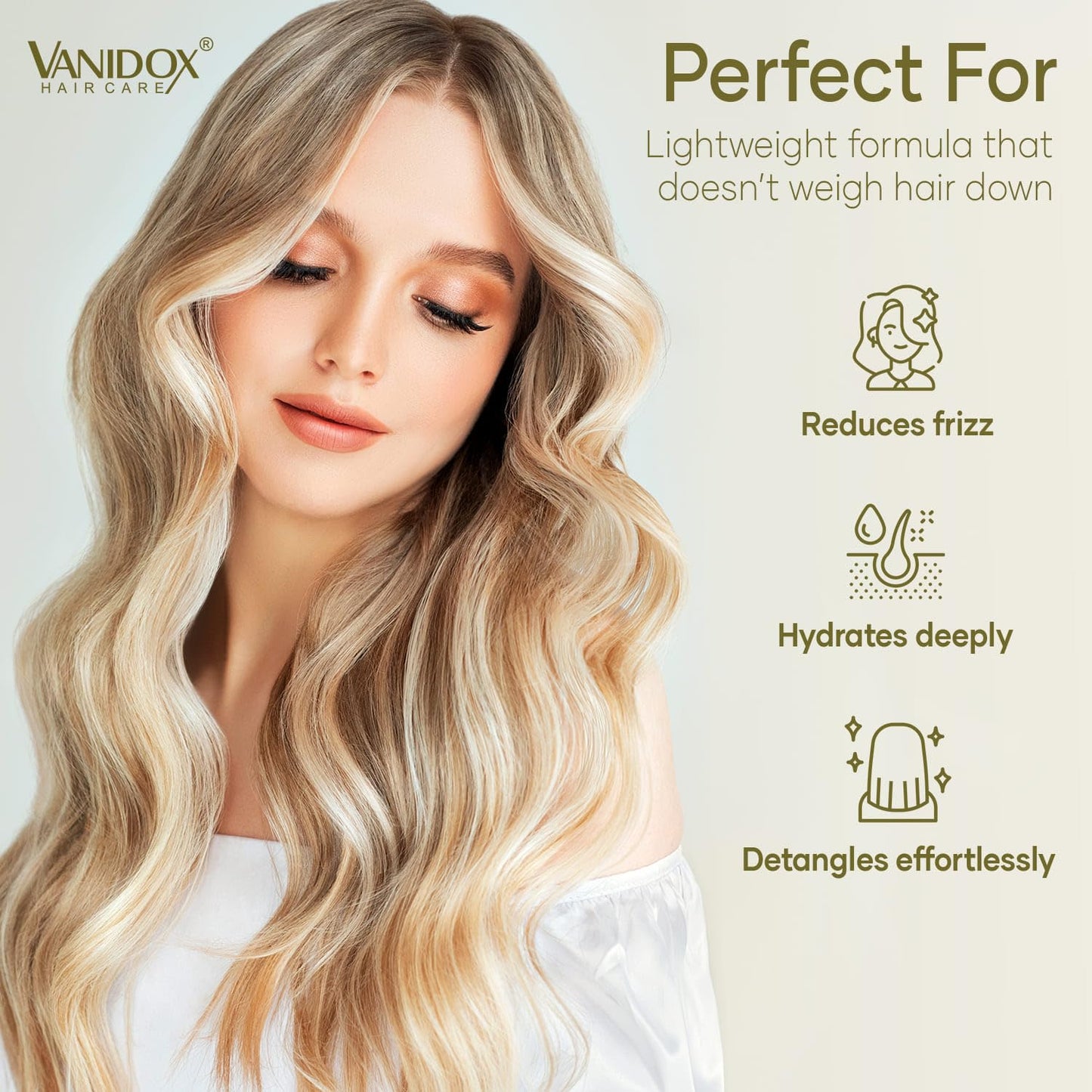 Tea Tree Oil Shampoo and Conditioner Set with Castor Oil, DHT Blockers, Itchy Scalp Relief, Supports Fuller Hair, Cleanses Dandruff & Buildup, For Men & Women, Made in USA, 16 fl oz Each