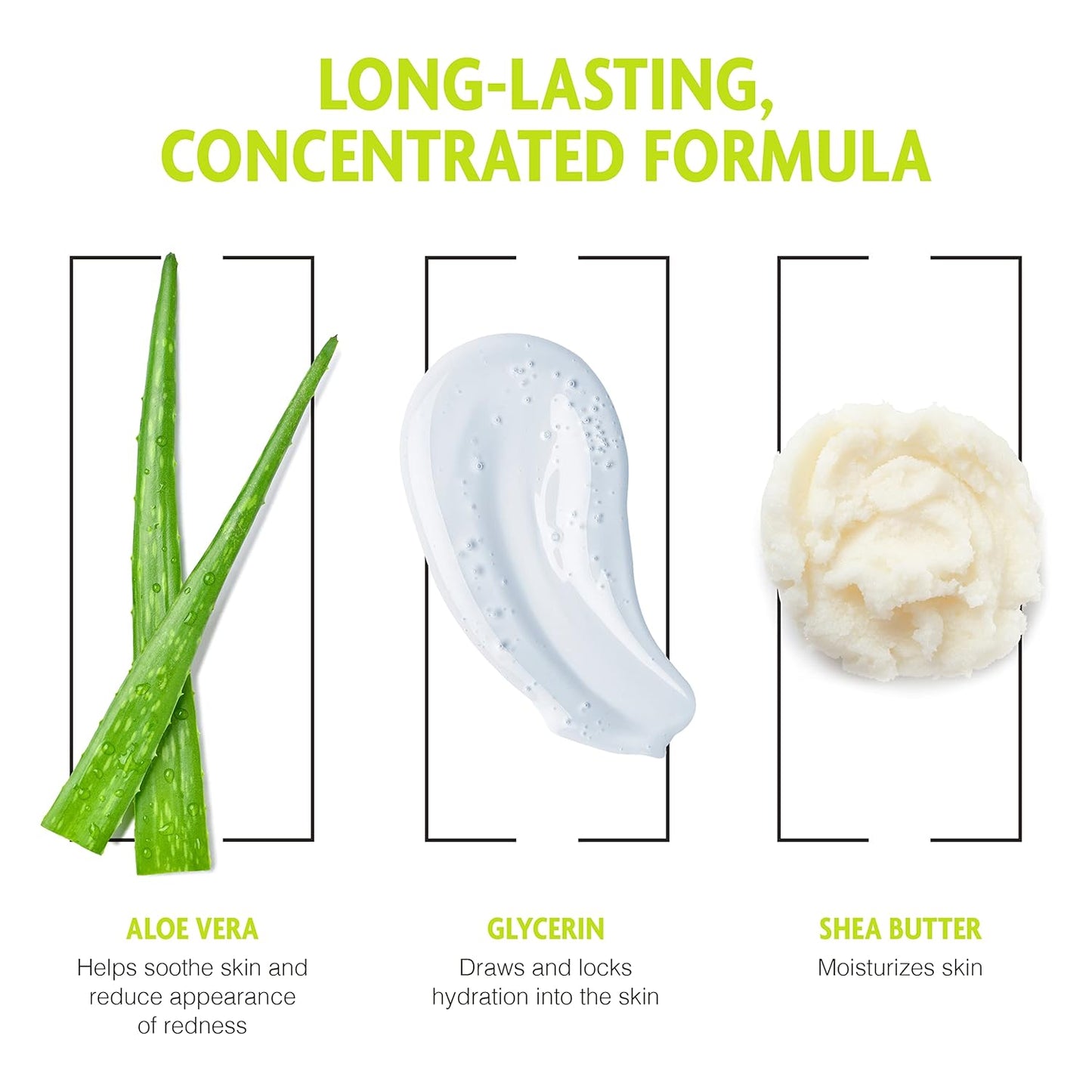 Pacific Shaving Company Natural Shaving Cream - Shea Butter + Vitamin E Shave Cream for Hydrated Sensitive Skin - Clean Formula for a Smooth, Anti-Redness + Irritation-Free Shave Cream (7 Oz, 2 Pack)