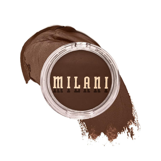 Milani Cheek Kiss Cream Bronzer- 140 Mocha Moment