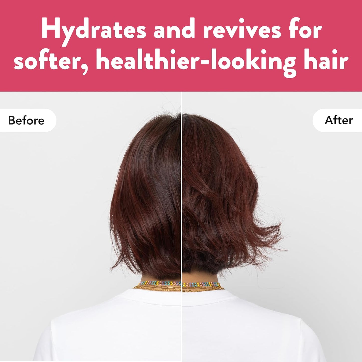 Ethique Rice Shampoo Bar for Dry and Damaged Hair - Sorbet |Paraben Free, Sulfate Free, Vegan, Cruely Free, 3.88 oz