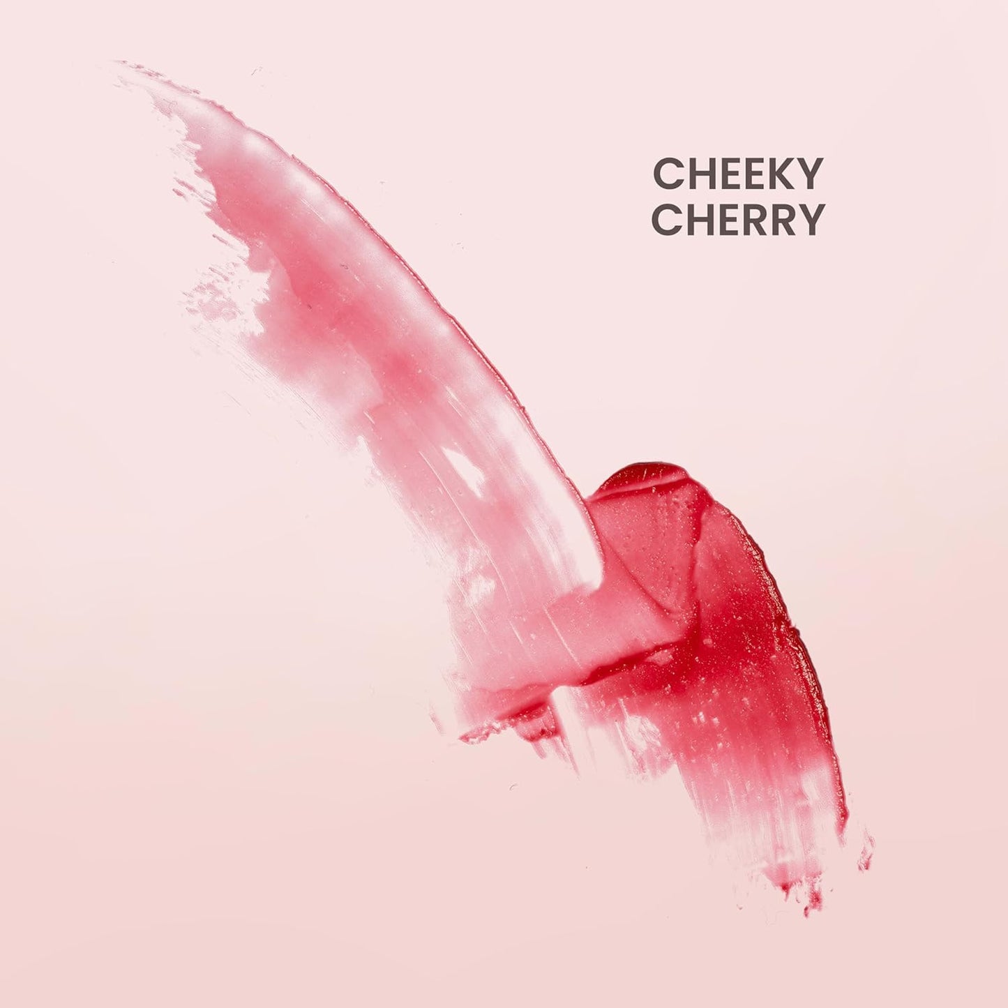 Burt’s Bees Tinted Boosted Balm, Cheeky Cherry, Hydrating Tinted Lip Balm with Vitamin C, E, and F Core, 24 Hour Lip Moisturizer with Responsibly Sourced Beeswax, 100% Natural Origin, 1 Count, 0.16oz