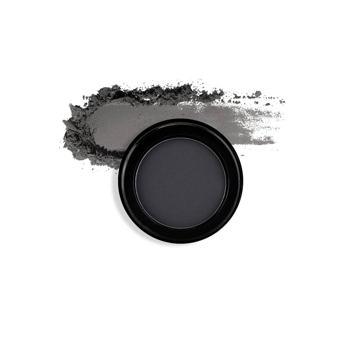 Billion Dollar Brows - Eyebrow Powder - Raven/Black