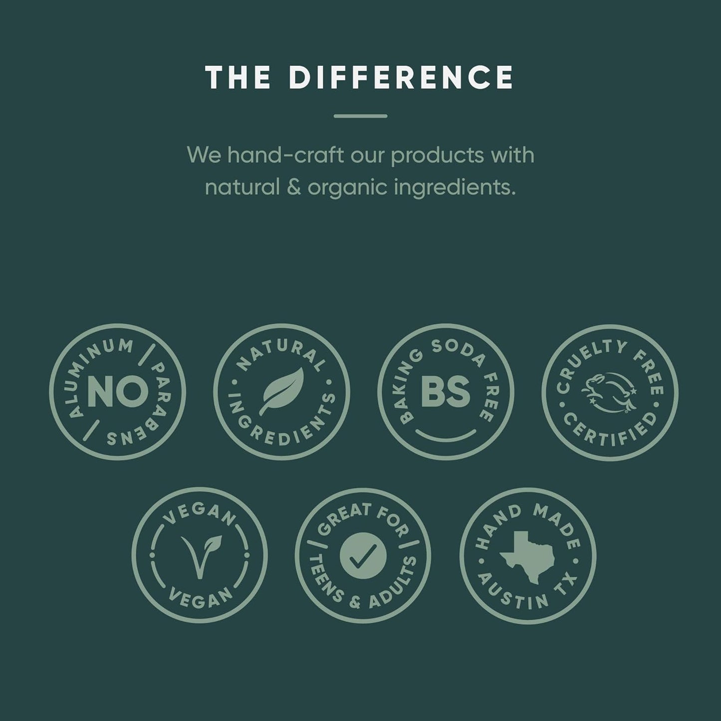 Pretty Frank Natural Aluminum-Free Deodorant Stick, Baking Soda-Free, Unscented (1-Pack) | Sensitive Skin Friendly, Effective Odor Control for Women & Men, Organic Ingredients, No Added Fragrance