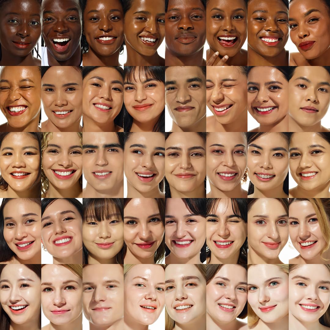 TIRTIR Mask Fit Red Cushion Foundation | Full coverage, Weightless, Skin fit, Satin Glow Finish, Korean Makeup BB Foundation, beauty, Tattoo cover up, Buildable (#13C Fair, 0.63 Fl Oz)