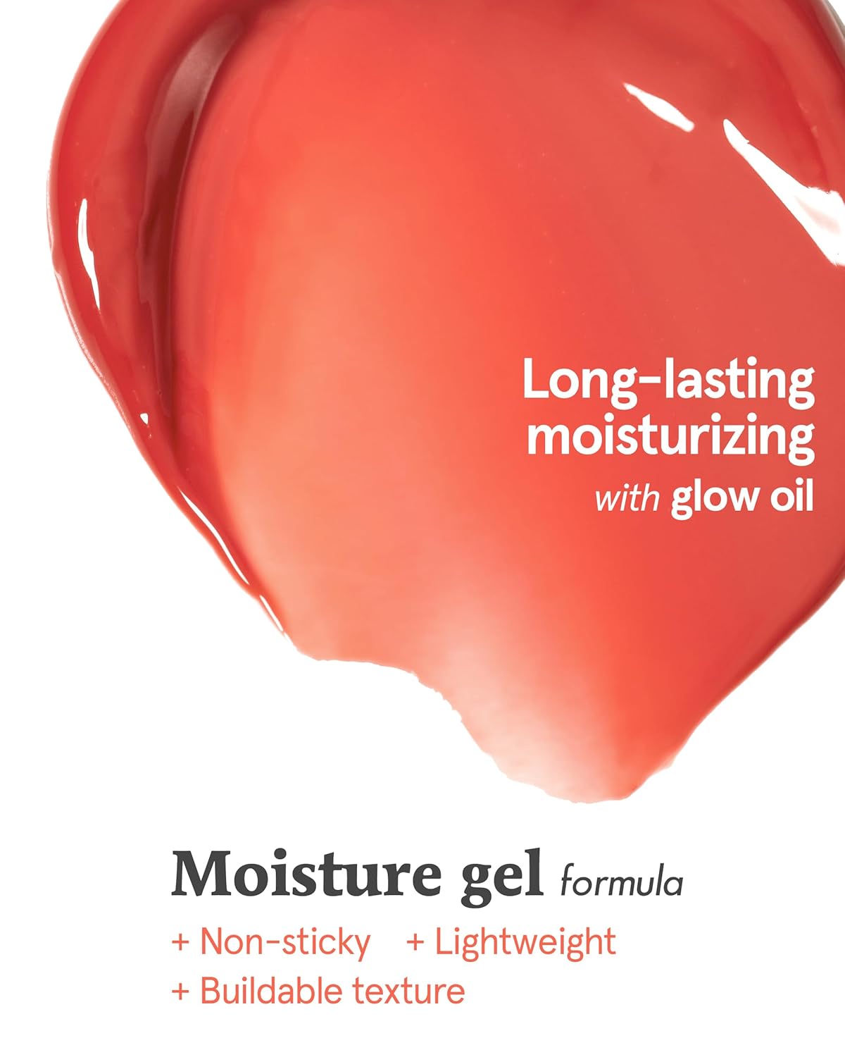 THESAEM Saemmy's Ade Shot Tint (03, 05) - Korean Lip Titnt, Water Gel Lip Stain with Plump Glowy Moisturizing Finish, Buildable Radiant Gloss, Long-Lasting Comfort, 0.1 fl.oz.