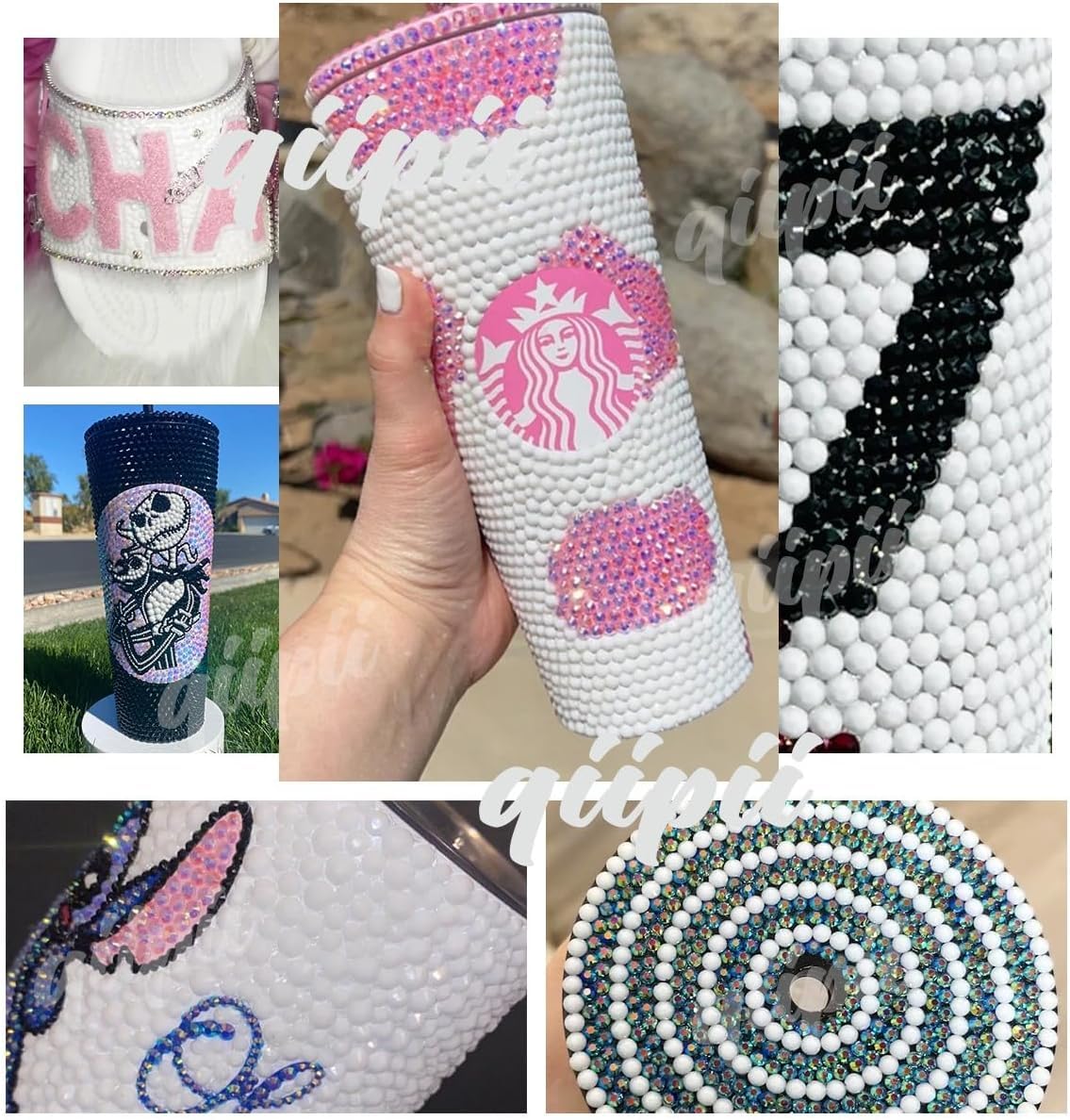 3mm 4mm 5mm 3 Boxes Pure Gray Resin Rhinestones for Bedazzling Crafting Flatback Jelly Stones Bulk Diamonds Gems for Nails Face Eyes Makeup Tumblers Bottles DIY Crafts Clothes Shoes Scrapbook