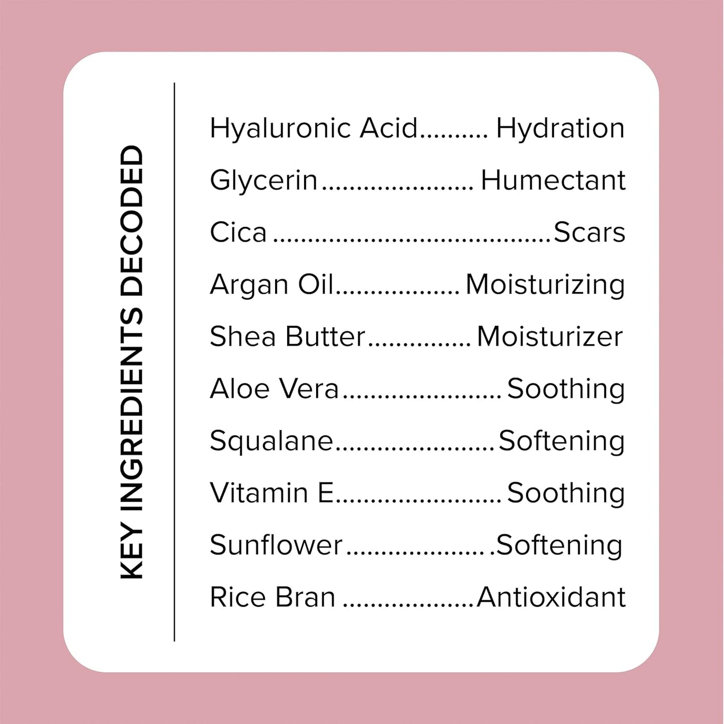 Medix 5.5 Hyaluronic Acid + Vitamin E Cream Body Lotion & Face Moisturizer | Hydrating Dry Skin Firming Lotion Minimizes Look Of Wrinkles, Stretch Marks, & Crepey Skin | Skin Care Products | 15 Fl Oz