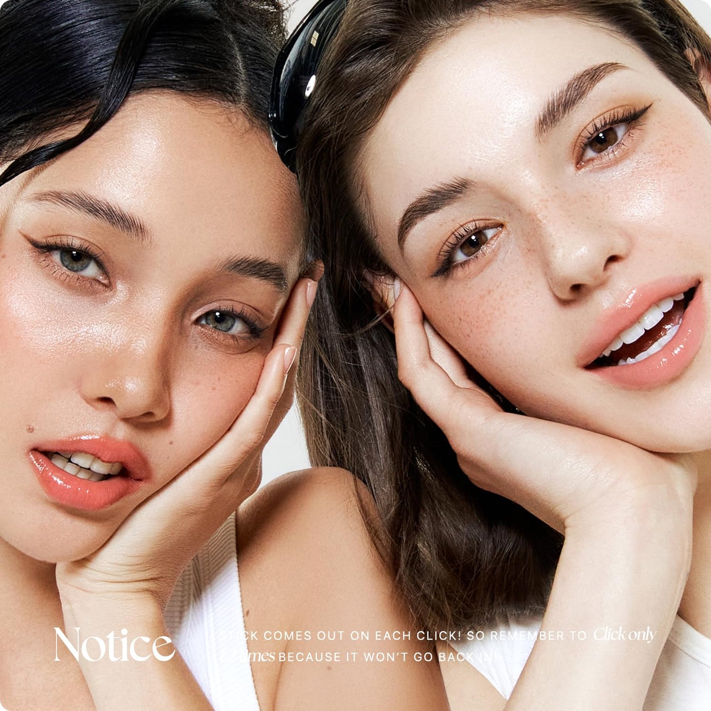 Nature Republic HONEY MELTING LIP (05 PLUM) SOFT LIP STICK, Hydrating Gloss, Moisturizing balms, Sheer tint, Shine & Glowy Finish, korean make up