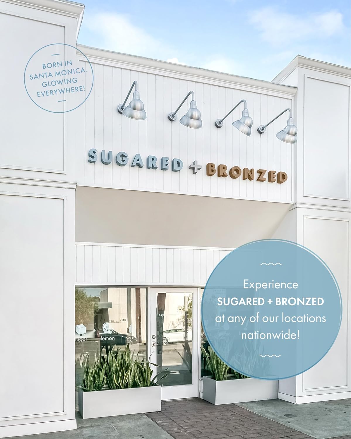 SUGARED + BRONZED Hocoba Oil® – Hydrating & Nourishing Body Oil with Jojoba & Coconut, Lightweight, Non-Greasy Formula for All Skin Types. Perfect Daily Moisturizing (8 fl oz)