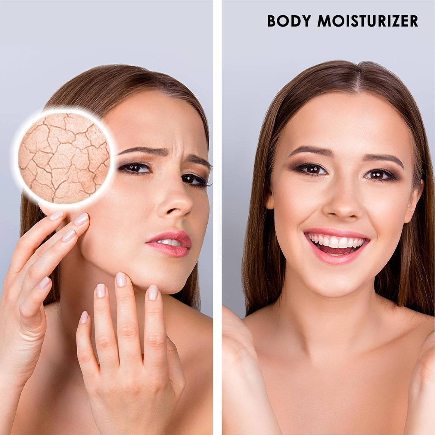 Soapeauty Marula Oil 100% Pure & Natural, Cold Pressed, Rich in Vitamin E & Omega Fatty Acids | Best for Skin, Hair, Face, Nails, and Soap Making | 48 fl oz (3 * 16 fl oz)