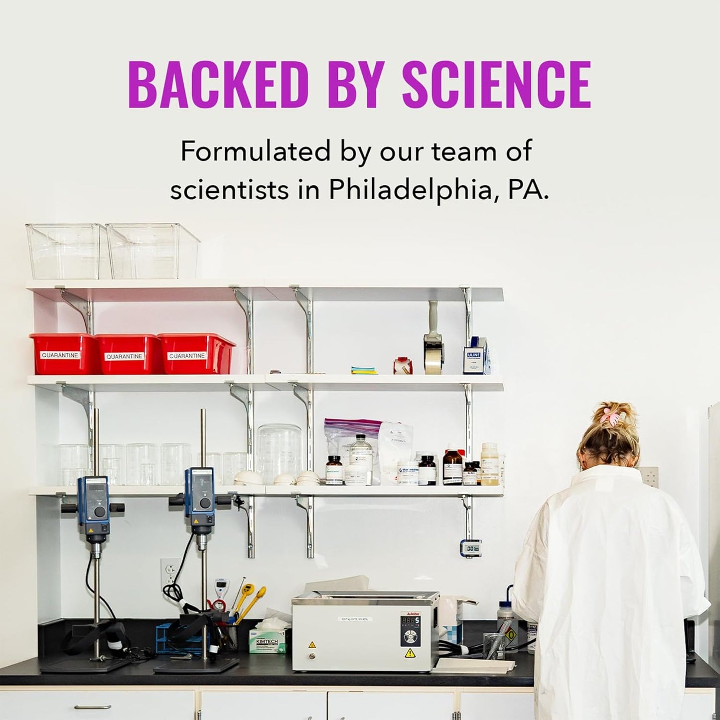 Good Molecules Daily Brightening Serum - Hyaluronic Acid Serum with Beta Arbutin to Target Dark Spots - Brightening and Anti-Aging Skin Care for Face