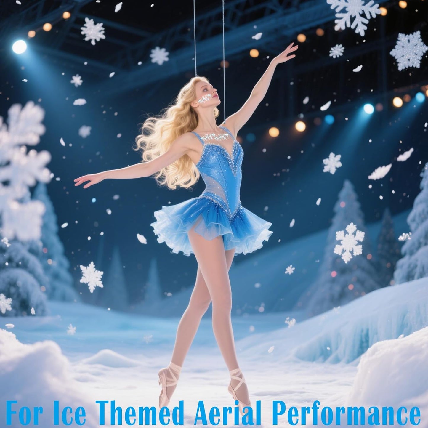 MEICOLY Chameleon Iridescent White Body Glitter,Chunky Face Glitter Paint Ice Themed Aerial Performance,Color Changing Mermaid Face Glitter,Opal Glitter for Face Body Hair,Festival Party Cheer Makeup