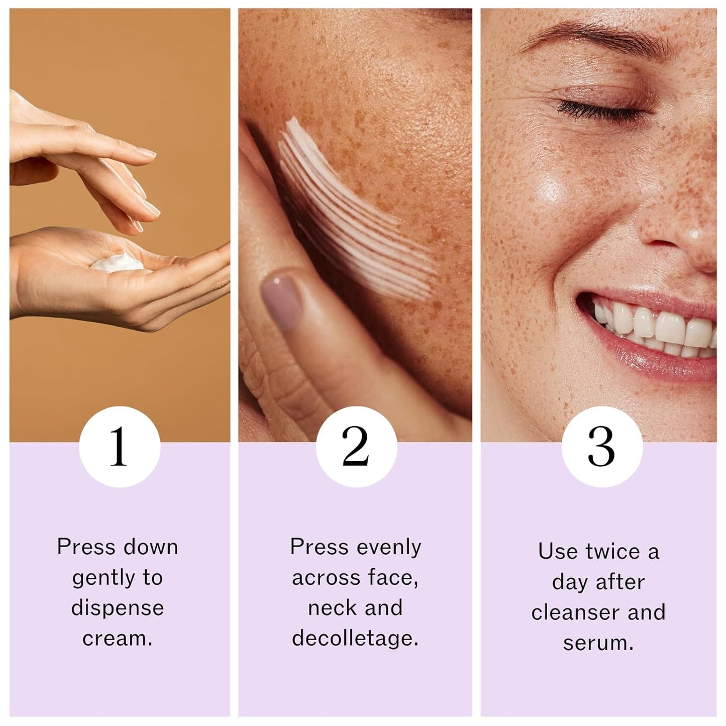 LilyAna Naturals Anti Aging Retinol Face Cream for Women – Wrinkle & Neck Cream for Firming, Retinol Moisturizer for Face with Hyaluronic Acid, Hydrating Night Cream for Fine Lines, Collagen Boost