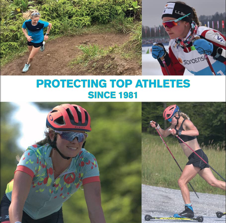 Dermatone Original Lip Balm | Medicated & Moisturizing | Cocoa Butter, Aloe, Vitamin E | Soothe & Heal Chapped Lips | SPF30 | 2-Pack, 0.15oz sticks