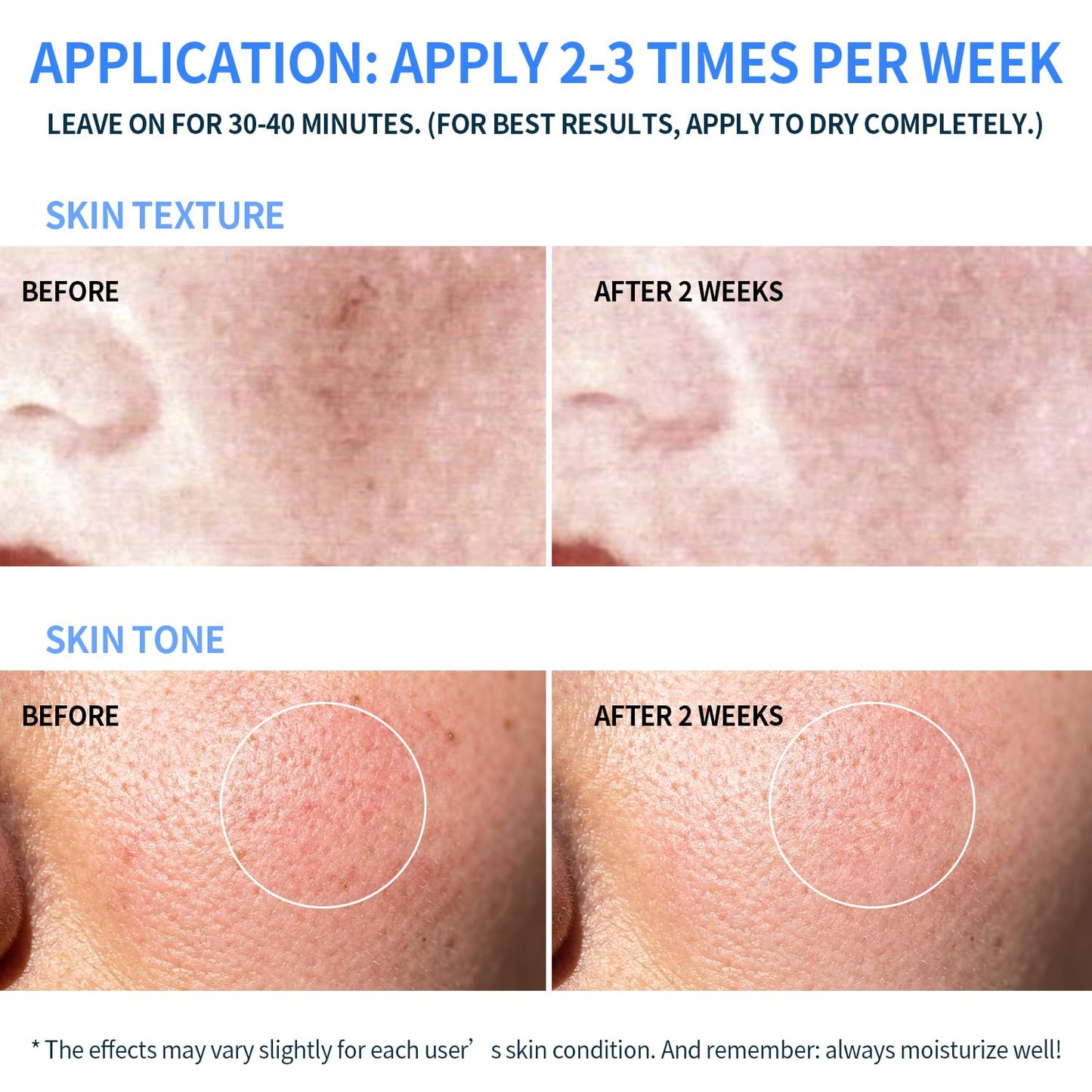 Brightening Hydrating Face Mask (10 PCS), Glowing & Moisturizing Sheet Mask with Niacinamide, Rosa Water and Arbutin, Rose Face Mask For All skin types, Added Fragrance Free