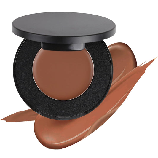 Cream Concealer Corrector Correcting Contour Makeup Set under Eye Concealer Cream Kit for Dark Circles and Blemish 14