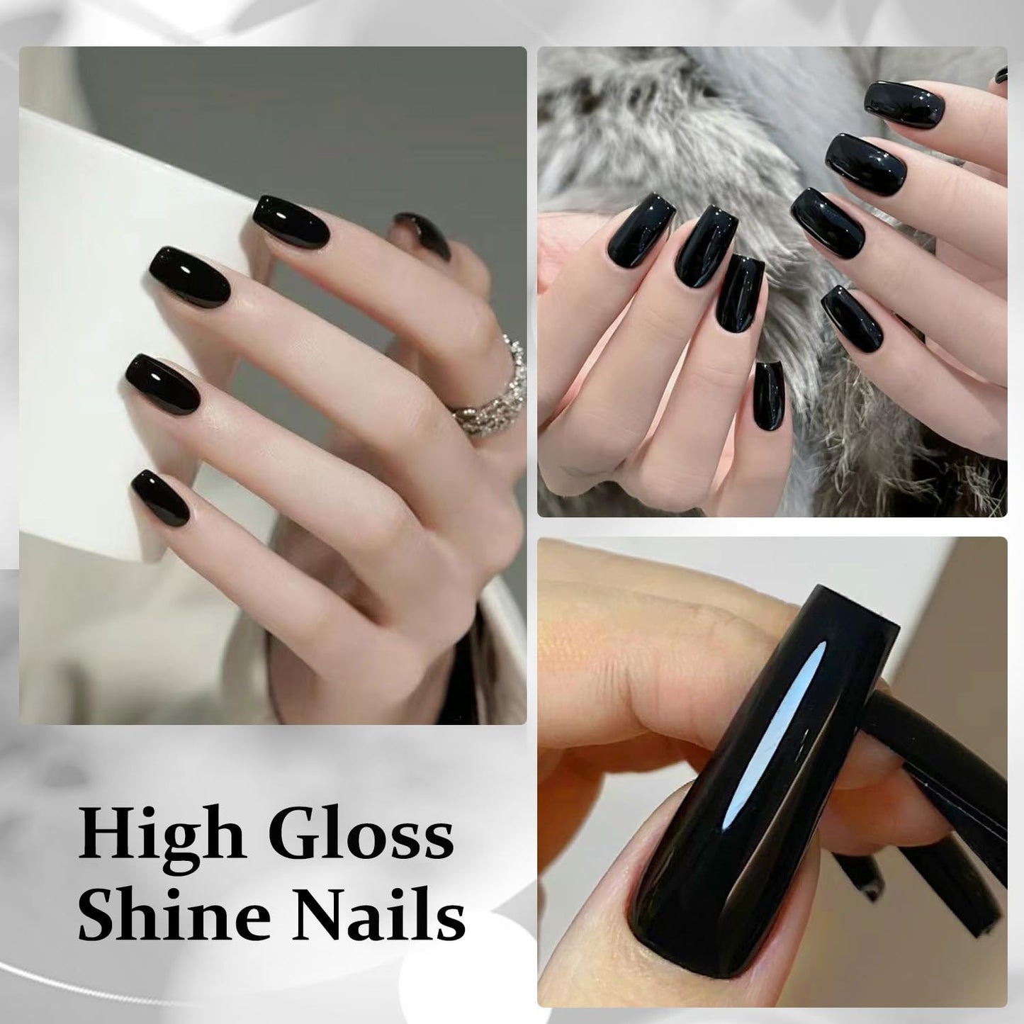 Major Dijit Quick Dry Nail Polish Colorful Summer Nail Lacquer for Nail Art Cruelty-Free Regular Nail Polish 0.41 fl oz.