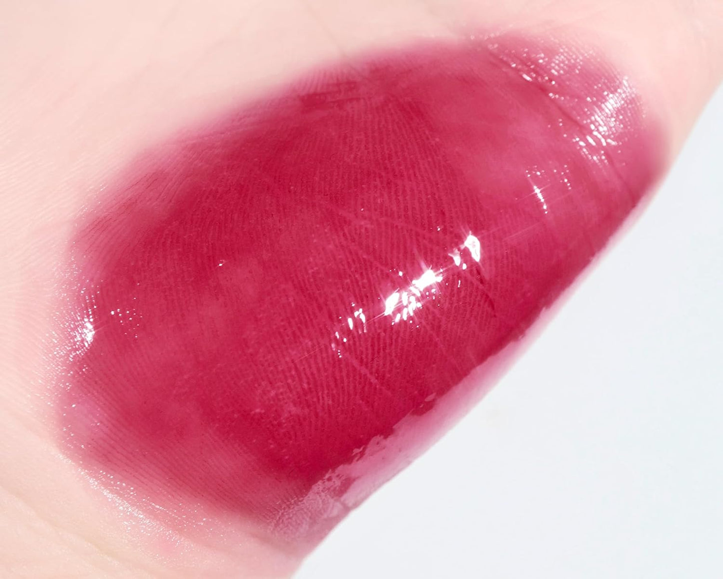 DINTO Blur-Glowy Lip Tint (223 Amor Fātī)