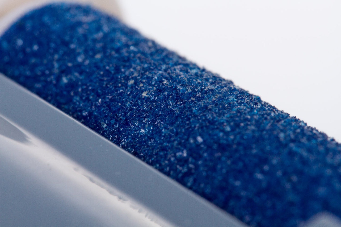 Professional Electronic Callus Remover Foot File for Smooth Skin and Pedicure - Replacement Rollers Refills (4 Count)