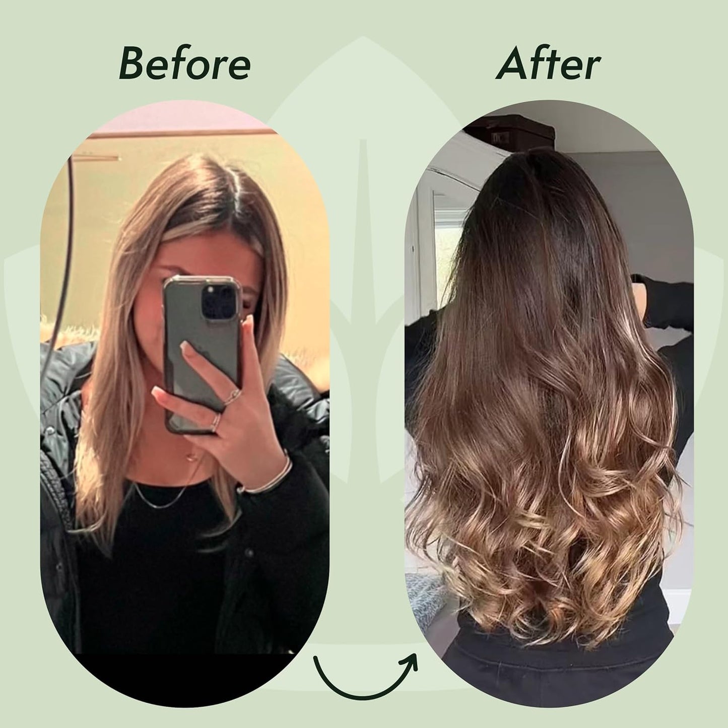 Nature Spell Rosemary Oil For Hair Growth, Pre-Diluted Hair & Scalp Oil Nourishes Dry, Damaged Hair, For Women & Men, 5.07 Fl Oz