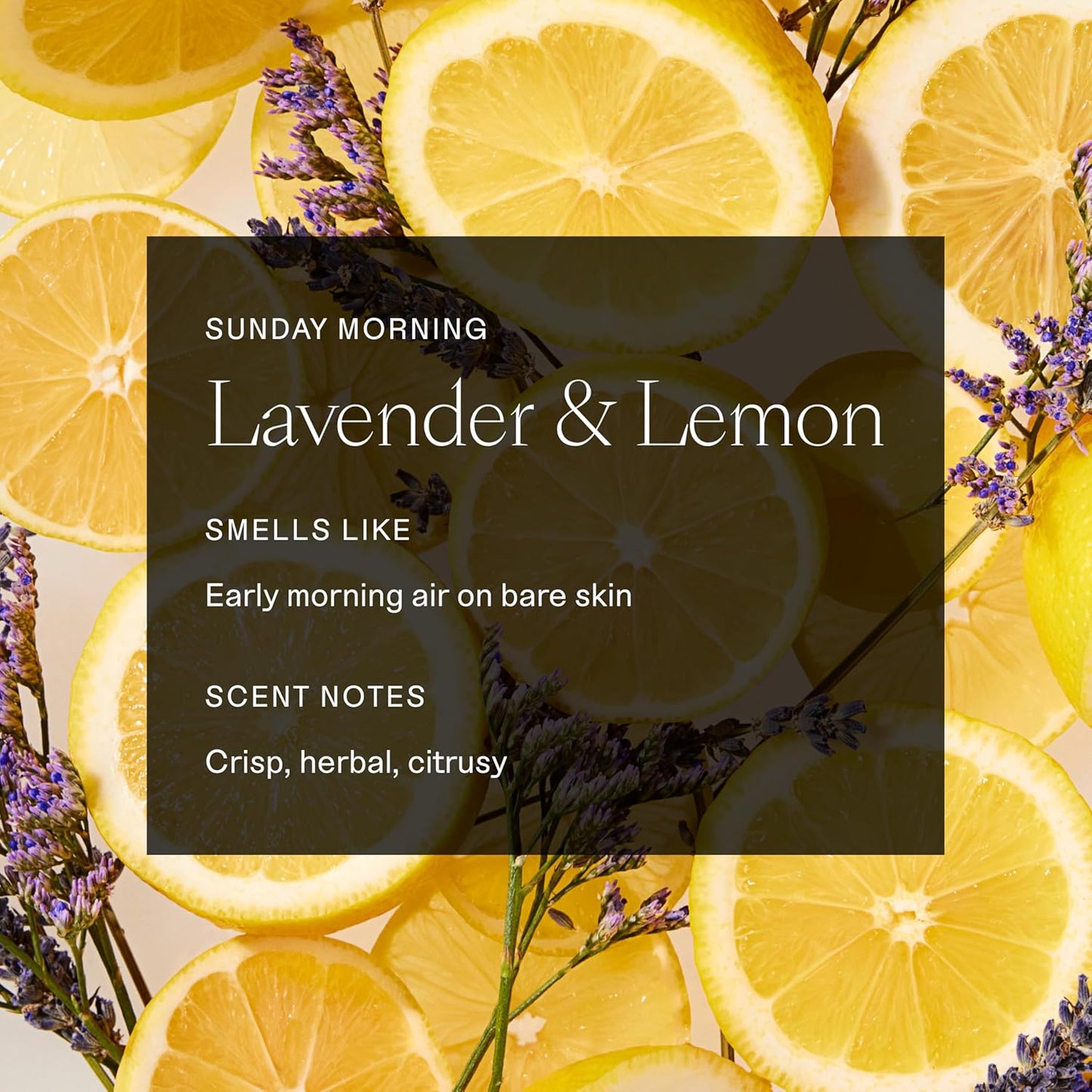 Each & Every Aluminum Free Deodorant for Women & Men, Lavender & Lemon - All Natural Deodorant for Sensitive Skin, EWG Verified - Clean, Baking Soda-Free, Plant-Based Fragrance - 2.5oz, 2 Pack