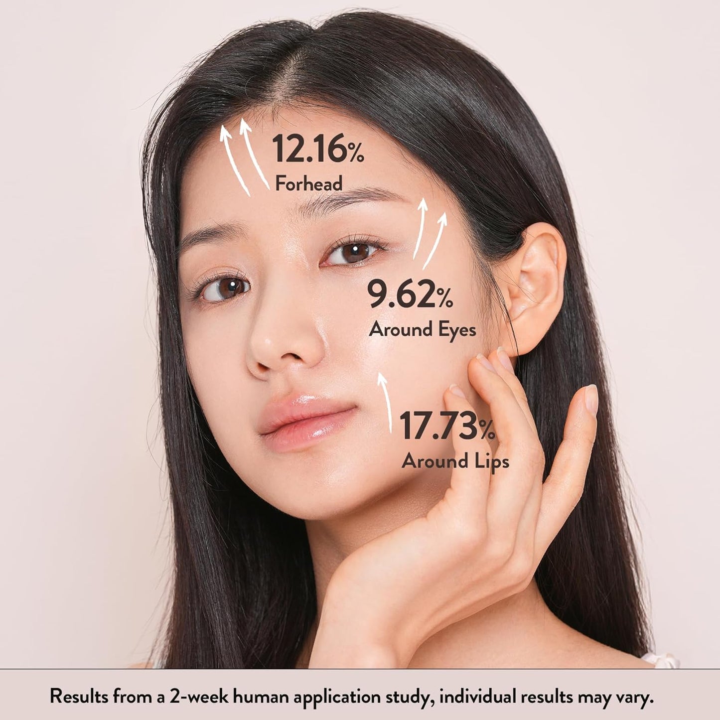 PDRN Cream with Salmon DNA, Ceramide NP, Collagen, Plant Based Bakuchiol, Moisturizing Bifida and Hyaluronic, CUSKIN, Korean Skin Care PDRN Cream, 50 ml (1.69 fl. oz.)