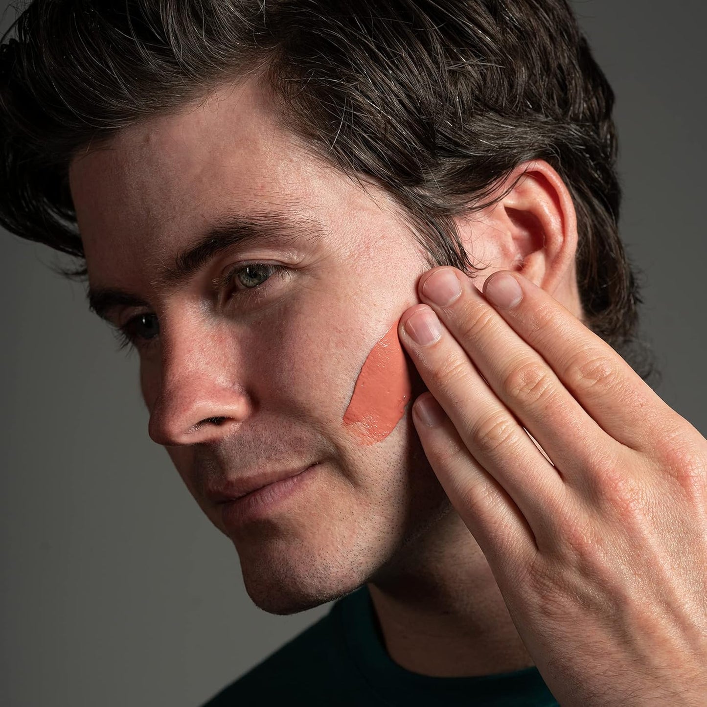 Anthony Deep Pore Cleansing Clay, 3 Fl Oz, Contains Kaolin and Bentonite Clays, Apricot Oil, Calendula, Vitamins A, C, and E, Removes Dirt, Sweat, and Oil While Deep Cleansing and Exfoliating Skin