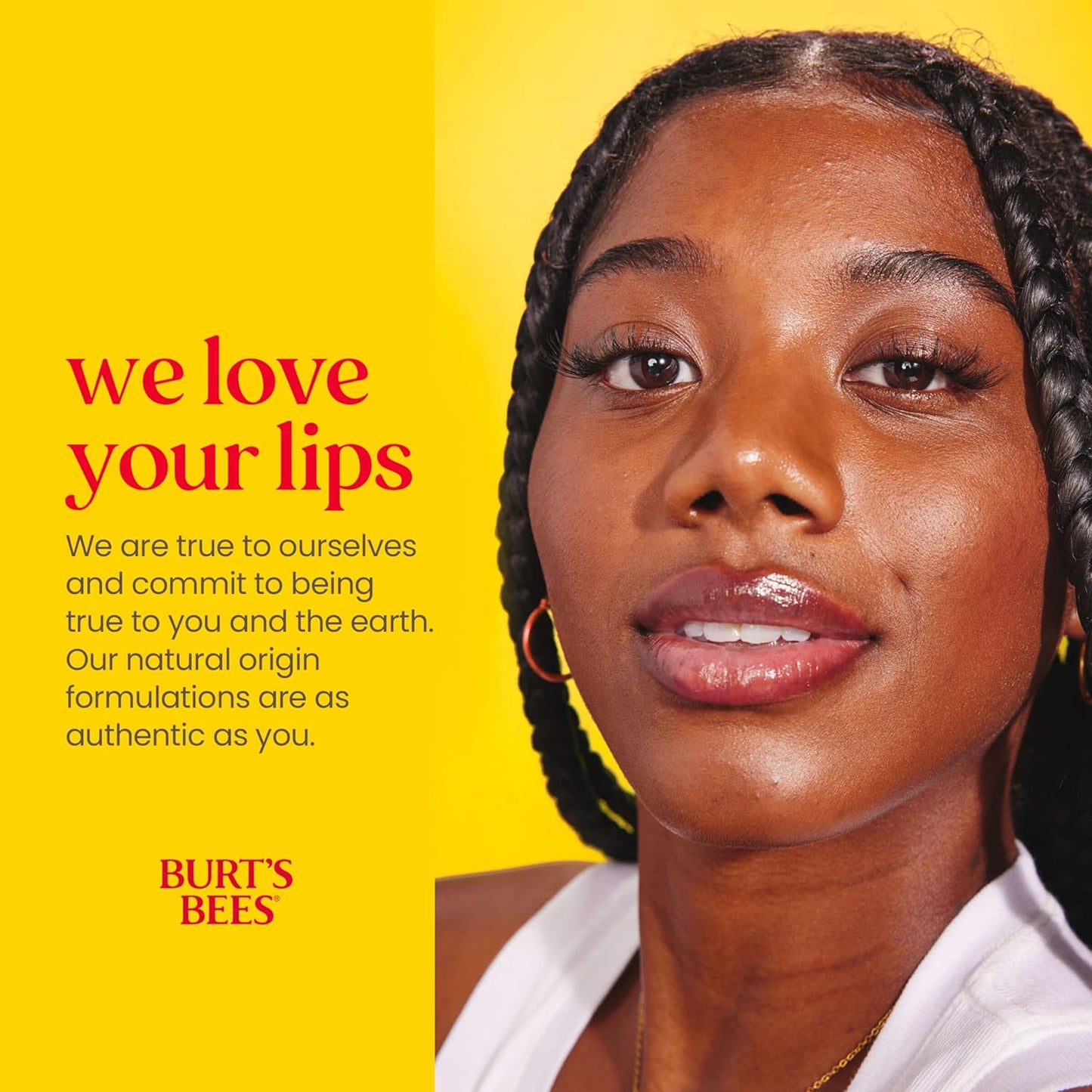 Burt's Bees Lip Balm - Beeswax, Cucumber Mint, Coconut & Pear, and Vanilla Bean Pack, With Responsibly Sourced Beeswax, Tint-Free, Natural Origin Lip Treatment, 4 Tubes, 0.15 oz.