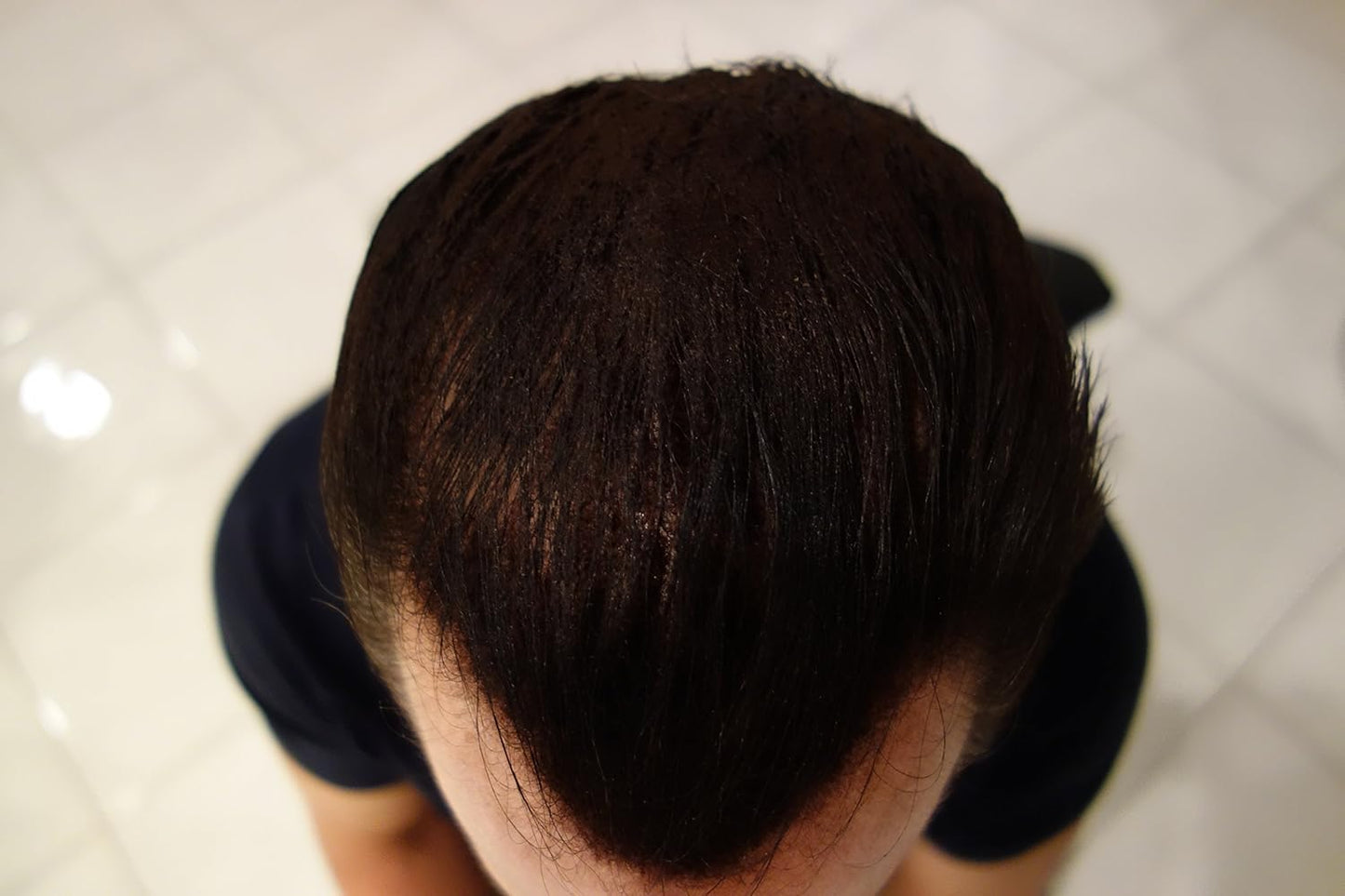 New Hair Building Fibers 100+14=114 Grams. Highest Grade Refill That You Can Use for Your Bottles From Competitors Like Toppik, Xfusion, Dr. Hair (Light Brown)