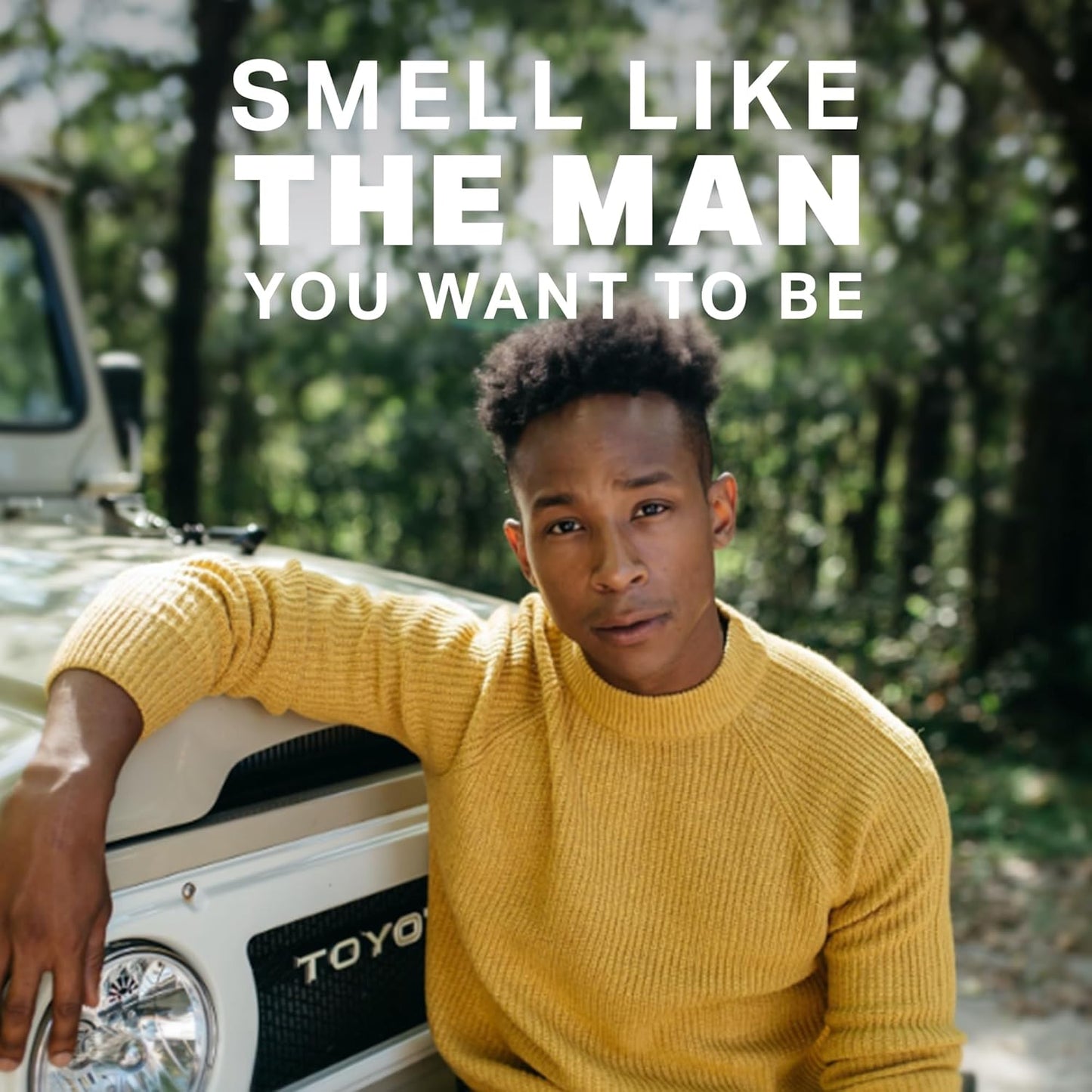 Barrel & Oak All-in-One Wash for Face, Hair, & Body, Vegan & Hydrating Face, Shampoo and Body Wash for Men, Grooming Kit Gifts for Men, Canyon Balsam, 16 oz