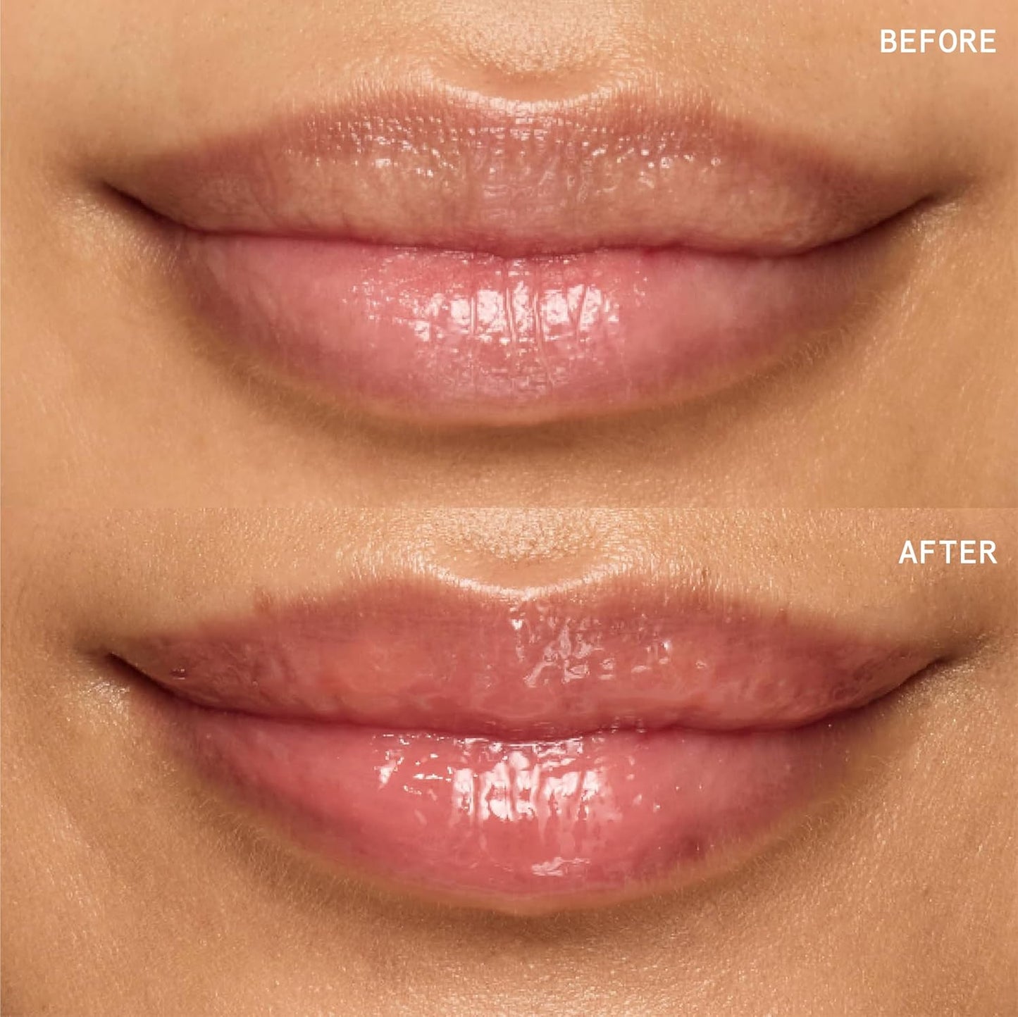 Beauty Pie Wondergloss Collagen Lip Oil + Spicy Pink 0.13 fl oz – Hydrating, Plumping, Non‑Sticky Lip Oil Gloss Hybrid with Collagen AC Micro‑Vectors & Cherry Hibiscus Oils