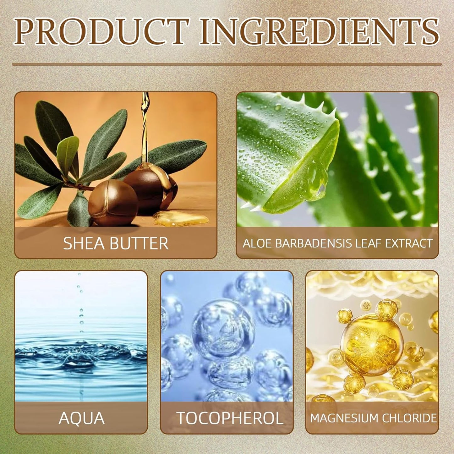 Momma Oasis Neuropathy Cream，Magnesium Lotion For Neuropathy，Neuropathy Oasis Lotion For Neuropathy Magnesium Body Butter Deeply Moisturizes Skin, Neuropathy Cream Magnesium,Keep Soft Smooth (white).