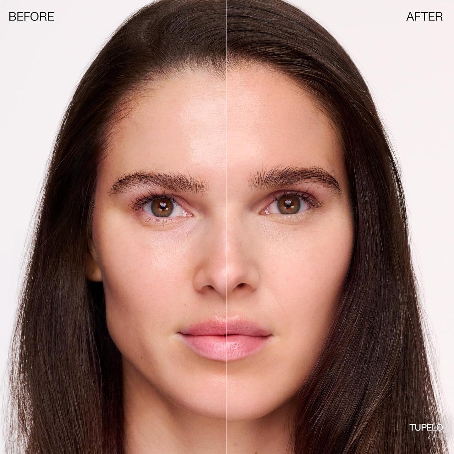 Ogee Complexion Perfecting Under Eye Concealer - Certified Organic Full Coverage Concealer - Buildable Coverage - TUPELO 0.20C - Fair (Warm Undertones)