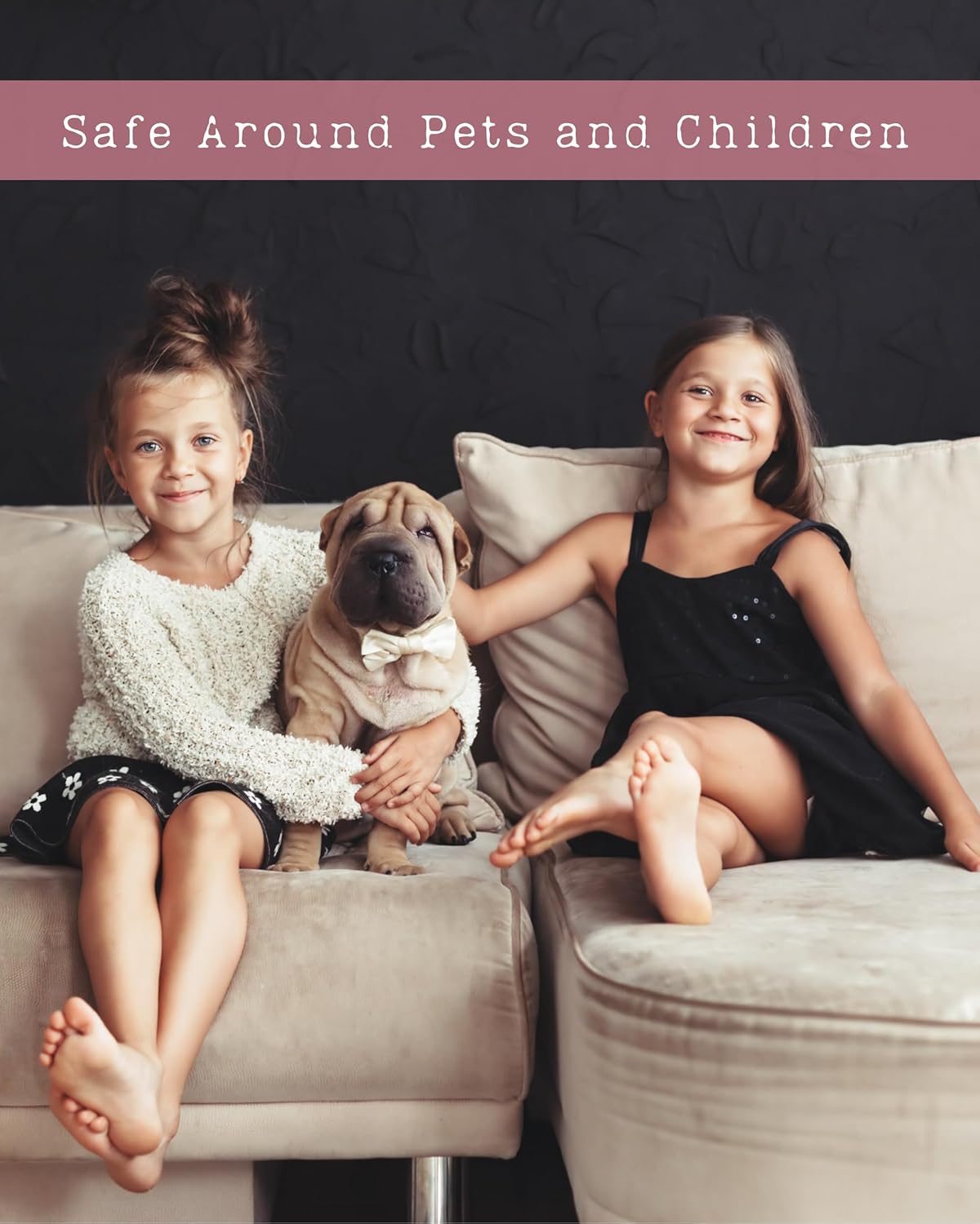 Gardenia Natural Hair & Body Mist Spray, Pure Essential and Fragrance Oils, Alcohol-Free, Handmade in California, 0.5Fl Oz