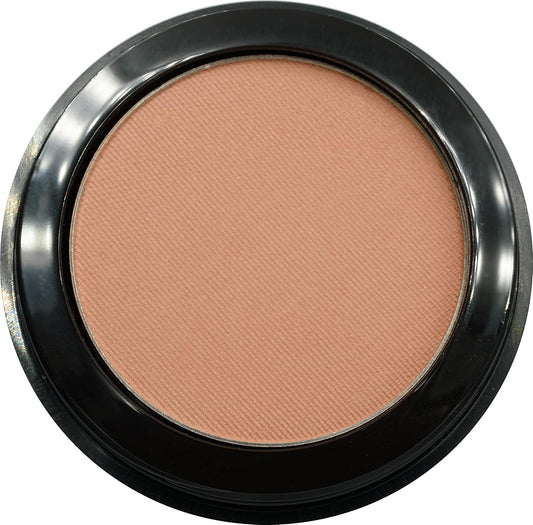 Terracotta Matte Pink Beige Mauve Pressed Powder Single Vegan Eyeshadow; Talc, Paraben & Cruelty Free