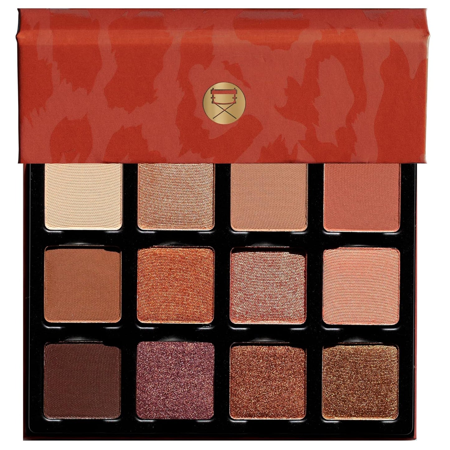 Viseart Paris Etendu Pro Luxe Makeup Palette (Minxette)