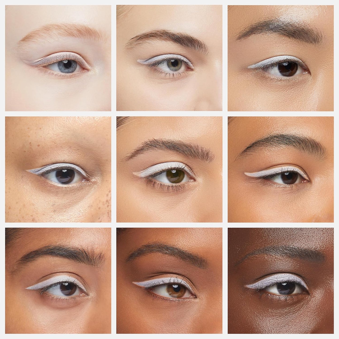 ColourPop Crème Gel Waterproof Eyeliner - 18HR Wear, Ultra-Pigmented Eyeliner Pencil with Matte & Metallic Finishes - Smudge-Proof, Vegan & Cruelty-Free - Exit (0.01 oz)